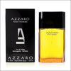 Azzaro Pour Homme Eau de Toilette 100ml - Cosmetics Fragrance Direct-3351500980406