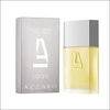 Azzaro pour homme L'eau Eau De Toilette 100ml - Cosmetics Fragrance Direct-3351500996025
