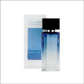 Azzaro Solarissimo Marettimo Eau De Toilette 75ml - Cosmetics Fragrance Direct-3351500004911