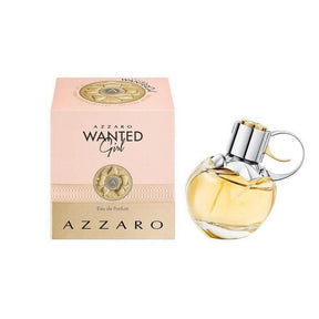 Azzaro Wanted Girl Eau de Parfum 30ml - Cosmetics Fragrance Direct-3351500013791