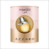 Azzaro Wanted Girl Eau De Parfum 50ml Giftset - Cosmetics Fragrance Direct-3.3515E+12