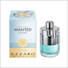 Azzaro Wanted Tonic Eau De Toilette 100ml - Cosmetics Fragrance Direct-3351500017379