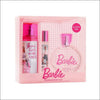 Barbie Brights 3 Piece Fragrance Giftset - Cosmetics Fragrance Direct-9349830024611