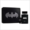 Batman Eau De Toilette 75ml 2 Piece Gift Set - Cosmetics Fragrance Direct-5013692251099