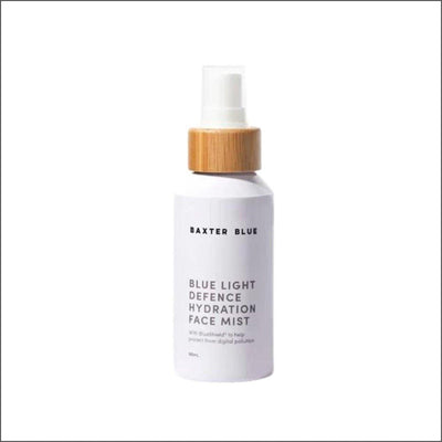 Baxter Blue Blue Light Defense Hydration Face Mist 100ml - Cosmetics Fragrance Direct-804589908043