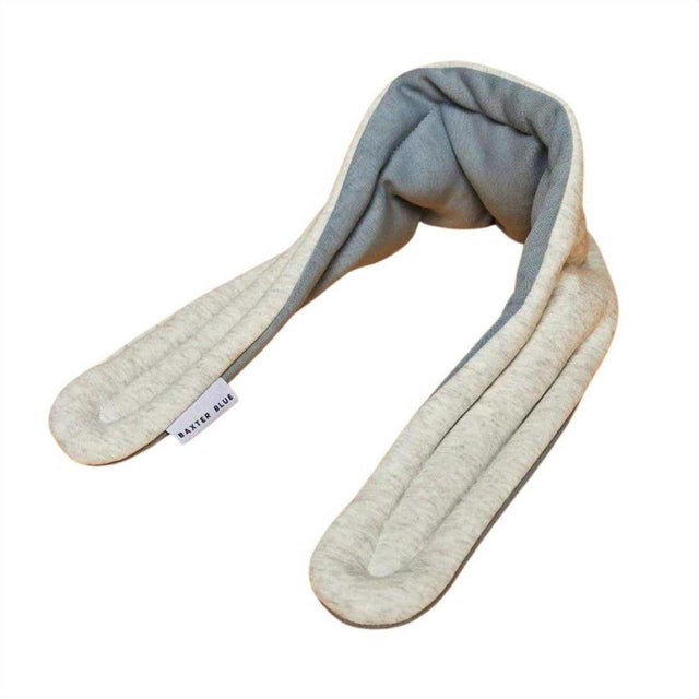 Baxter Blue Heated Neck Wrap - Cosmetics Fragrance Direct-804589908128