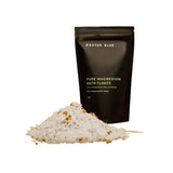 Baxter Blue Magnesium Bath Flakes Chamomile & Lavender 300g - Cosmetics Fragrance Direct-804589908463