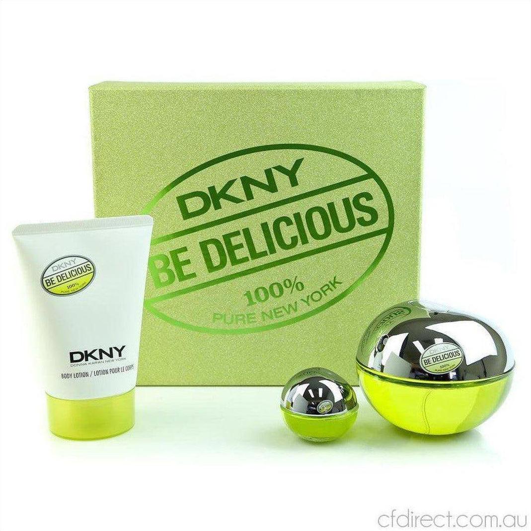 Be Delicious Apple a Day