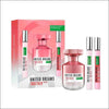 Benetton United Dreams Boost Together 3 Piece Giftset - Cosmetics Fragrance Direct-8.43398E+12
