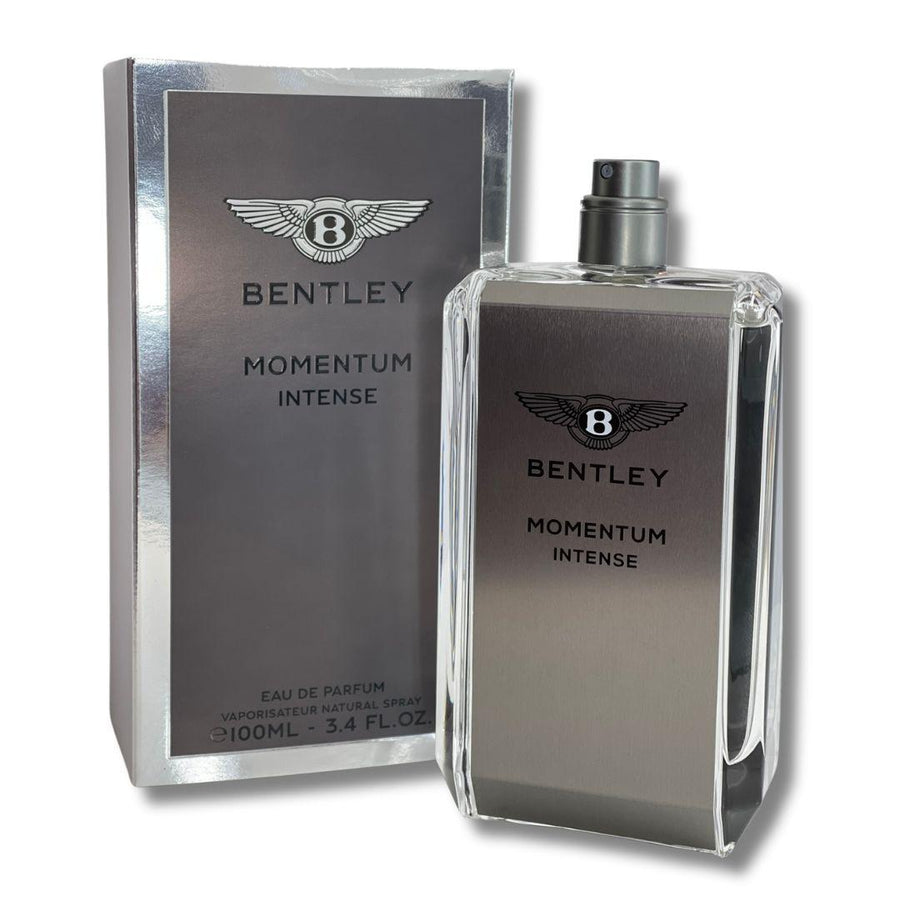 Bentley Momentum Intense Eau de Parfum 100ml - Cosmetics Fragrance Direct-7640171190334