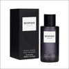 Bespoke London Black Suede And Fougere Eau De Parfum 100ml - Cosmetics Fragrance Direct-5018389024932