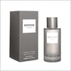 Bespoke London Fresh Citrus And Vetiver Eau De Parfum 100ml - Cosmetics Fragrance Direct-5018389020200