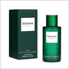 Bespoke London Gin And Citrus Woods Eau De Parfum 100ml - Cosmetics Fragrance Direct-5018389024925