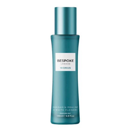 Bespoke London Mandarin Praline & White Flowers Eau de Perfum Mist 140ml - Cosmetics Fragrance Direct-5018389030865