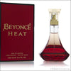 Beyoncé Heat Eau de Parfum 100ml - Cosmetics Fragrance Direct-3607344343892
