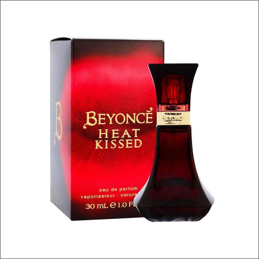 Beyoncé Heat Kissed Eau de Parfum 30ml - Cosmetics Fragrance Direct-3614221128701