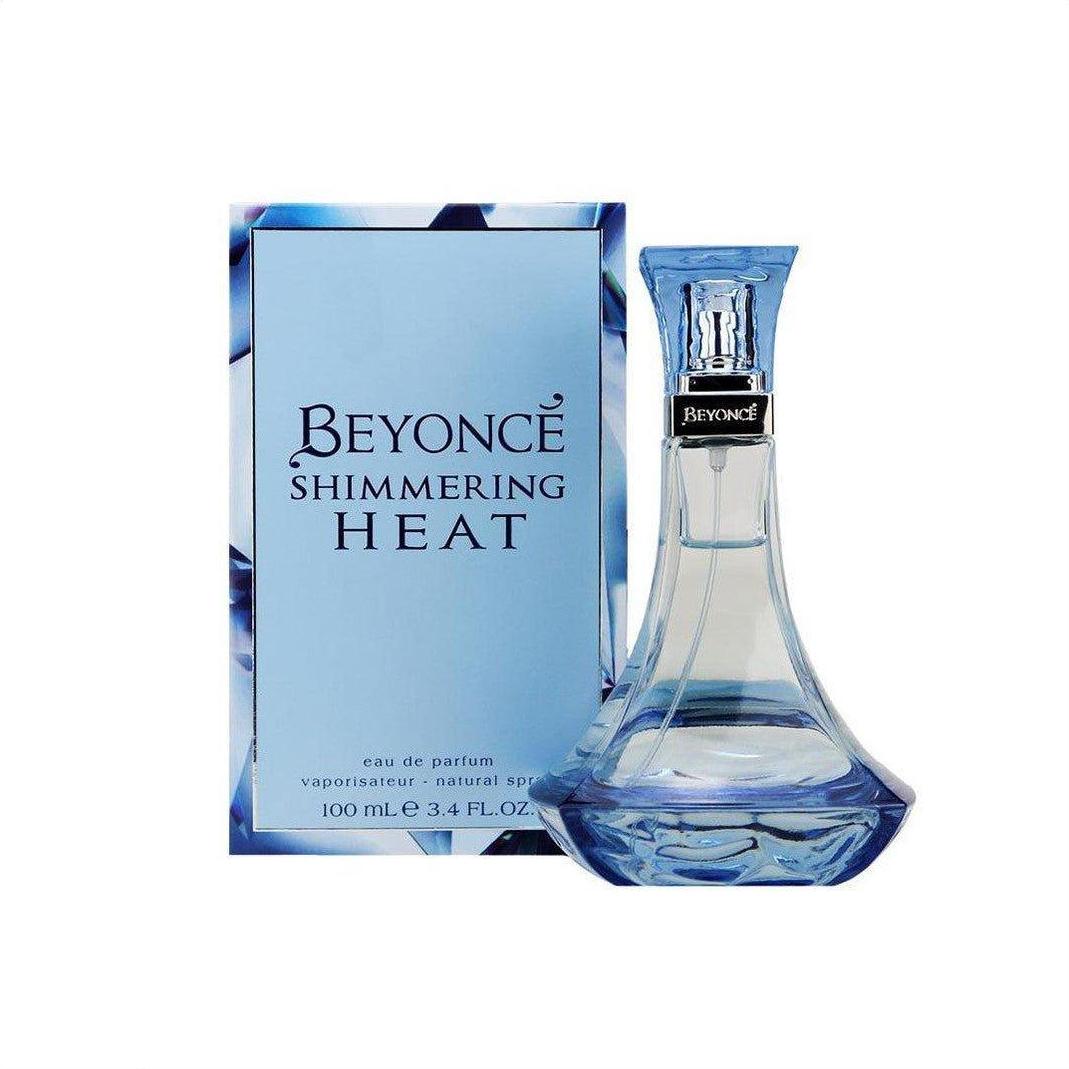 Beyoncé Shimmering Heat Eau De Parfum 100ml