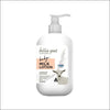 Billie Goat Baby Milk Lotion 300ml - Cosmetics Fragrance Direct-9329370347937