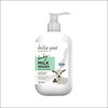 Billie Goat Baby Milk Wash For Hair & Body 300ml - Cosmetics Fragrance Direct-9329370347944