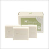 Billie Goat Natures Remedy Original Soap 3x100g Bars - Cosmetics Fragrance Direct -9339932001023