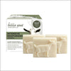 Billie Goat Natures Remedy Original Soap 3x100g Bars - Cosmetics Fragrance Direct -9339932001023