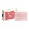 Billie Goat Pomegranate Goat Milk Soap Bar 100g - Cosmetics Fragrance Direct -9329370302646