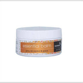Biohawk Essential Balm 100g - Cosmetics Fragrance Direct -19933492