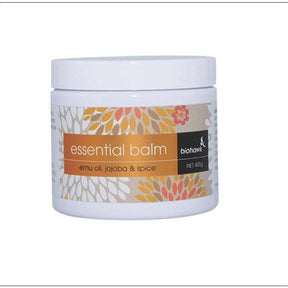 Biohawk Essential Balm 400g - Cosmetics Fragrance Direct -25274676
