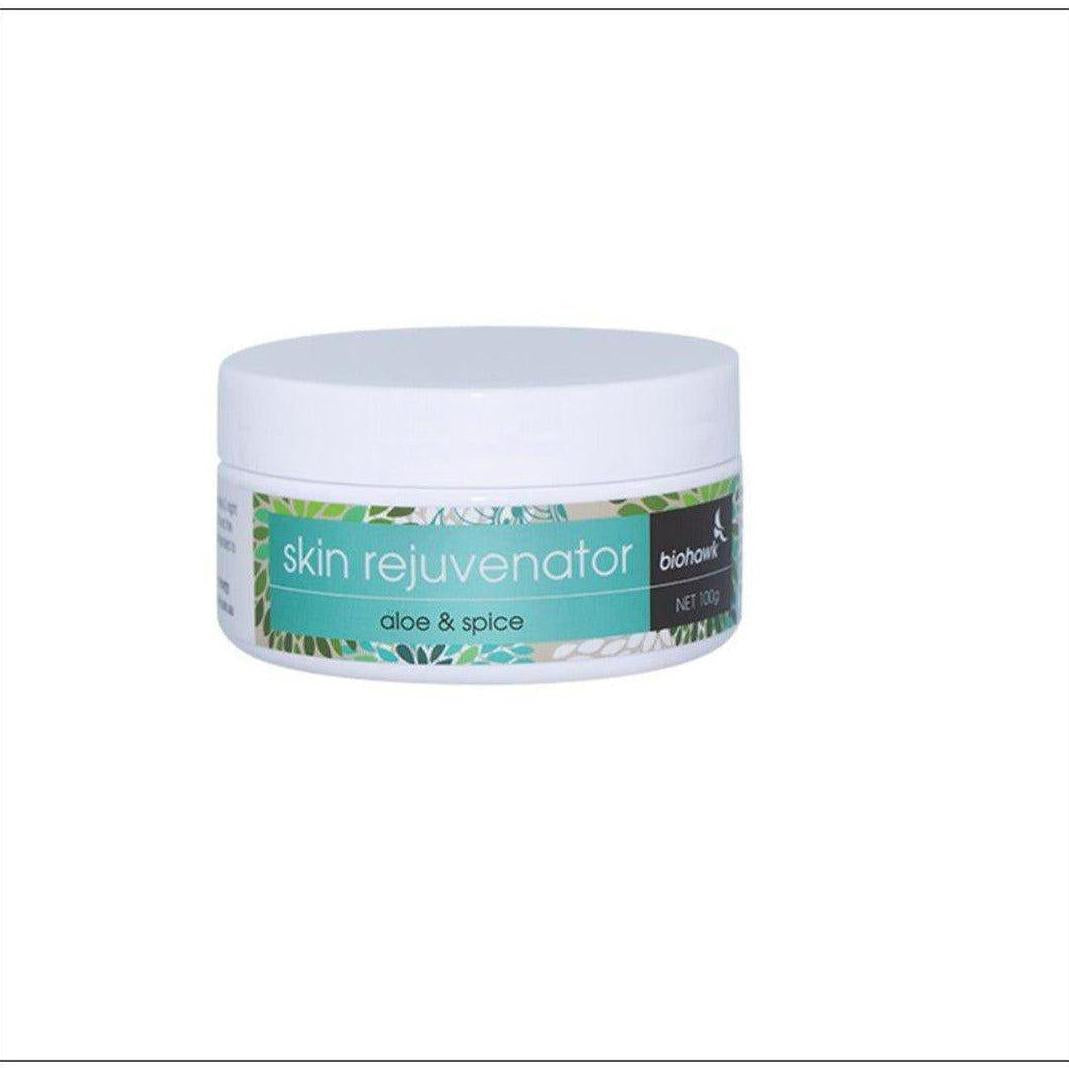 Biohawk Skin Rejuvenator 100g - Cosmetics Fragrance Direct -9341449000536