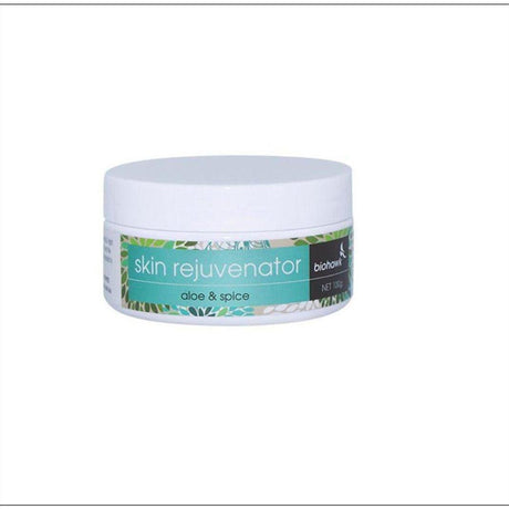 Biohawk Skin Rejuvenator 100g - Cosmetics Fragrance Direct -9341449000536
