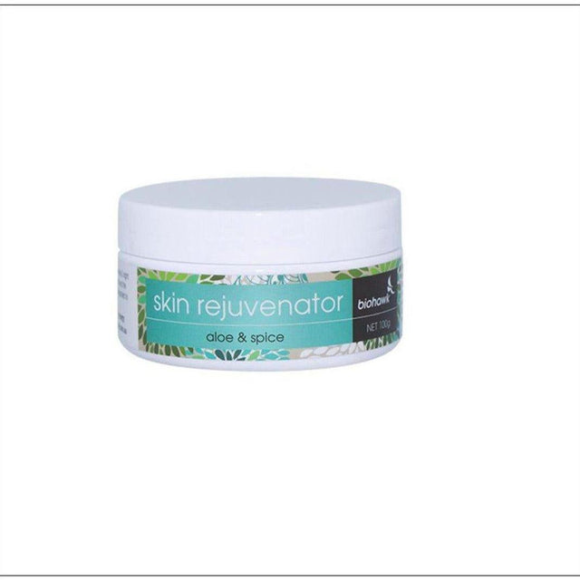Biohawk Skin Rejuvenator 100g - Cosmetics Fragrance Direct -9341449000536