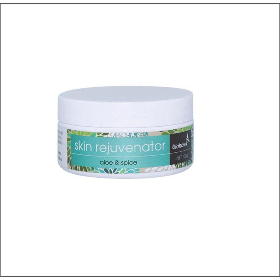 Biohawk Skin Rejuvenator 100g - Cosmetics Fragrance Direct -9341449000536
