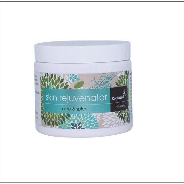 Biohawk Skin Rejuvenator 400g - Cosmetics Fragrance Direct -31828276