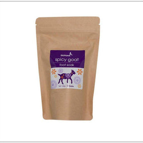 Biohawk Spicy Goat Foot Soak 160g - Cosmetics Fragrance Direct -9341449000727