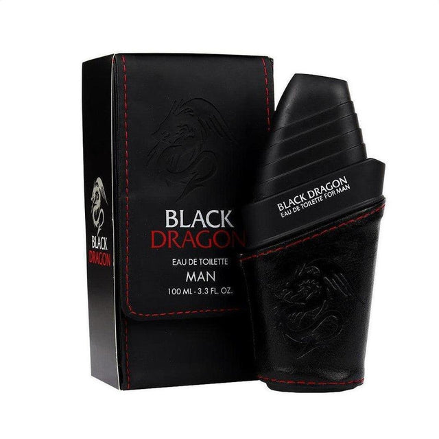 Black Dragon Eau De Toilette 100ml - Cosmetics Fragrance Direct -6085010043654