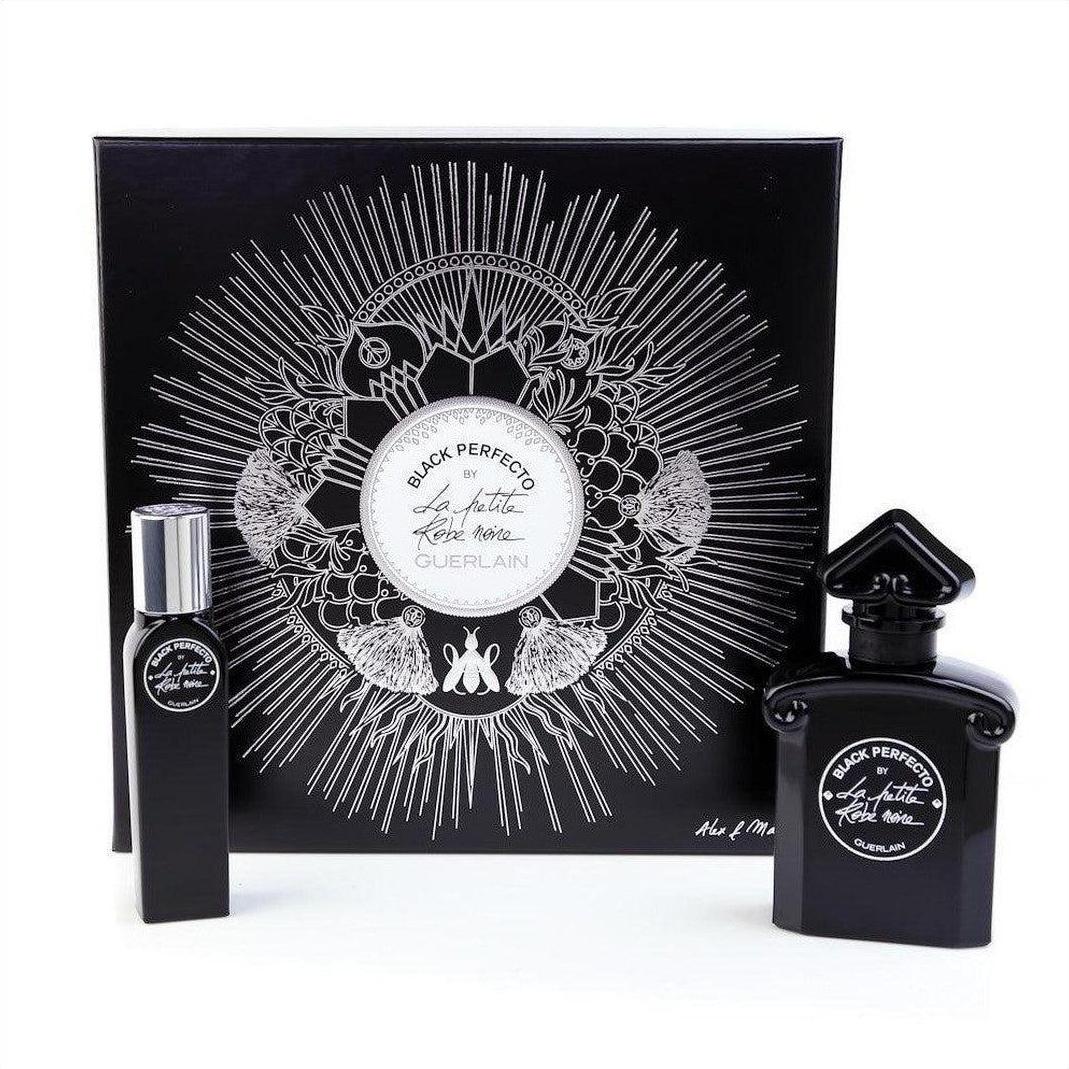 Parfum La Petite Robe Noire Black Perfecto Black Perfecto By La