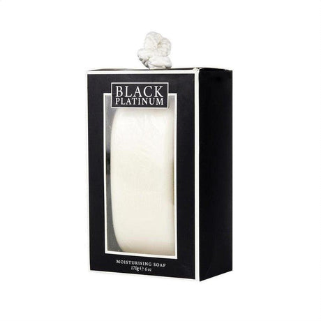 Black Platinum Coral Blk Pltnm Moisture Soap - Cosmetics Fragrance Direct -9320651014609