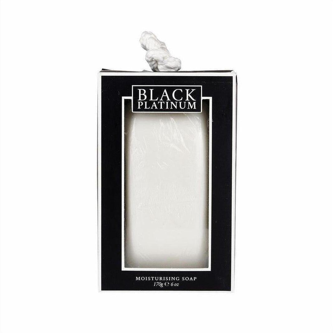 Black Platinum Coral Blk Pltnm Moisture Soap - Cosmetics Fragrance Direct -9320651014609