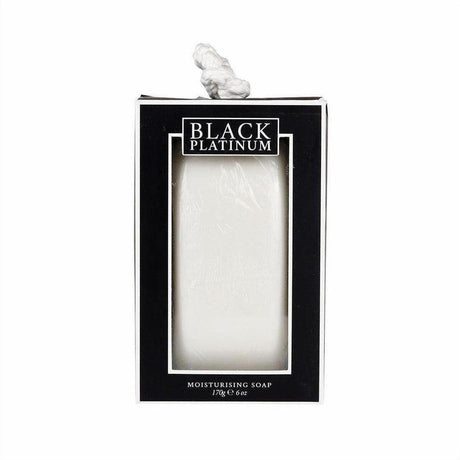Black Platinum Coral Blk Pltnm Moisture Soap - Cosmetics Fragrance Direct -9320651014609