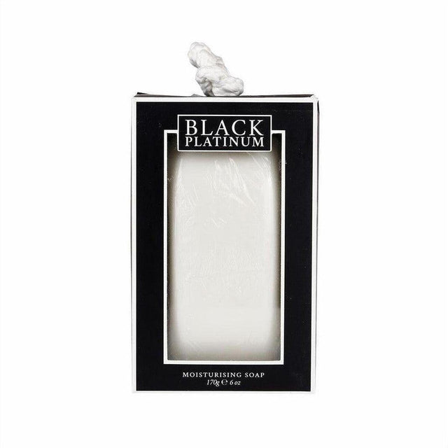 Black Platinum Coral Blk Pltnm Moisture Soap - Cosmetics Fragrance Direct -9320651014609