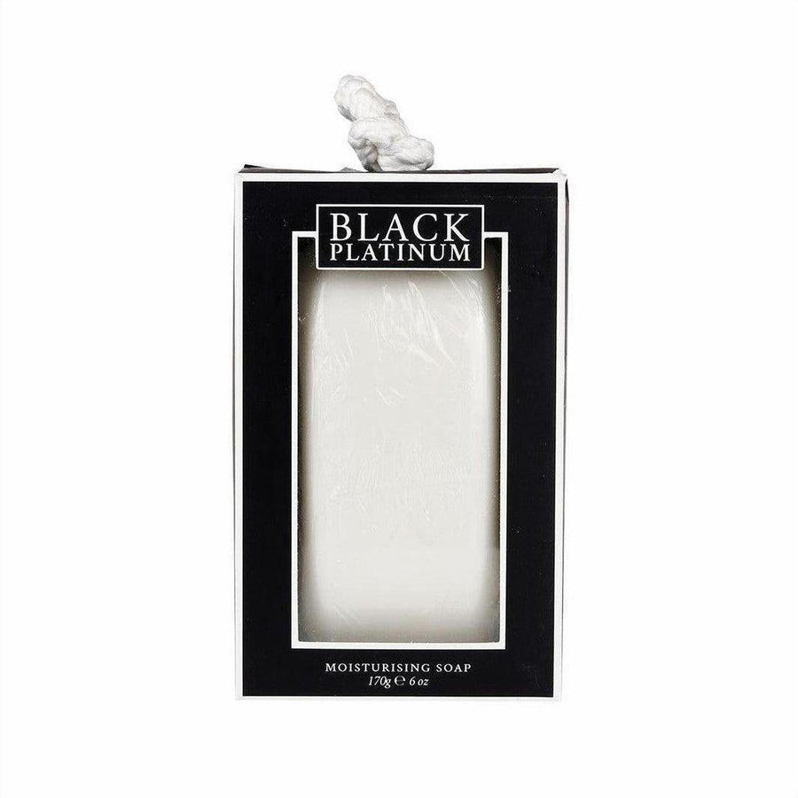 Black Platinum Coral Blk Pltnm Moisture Soap - Cosmetics Fragrance Direct -9320651014609