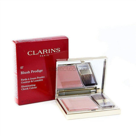 Blush Prodige No.07 Tawny Pink - Cosmetics Fragrance Direct -88257076