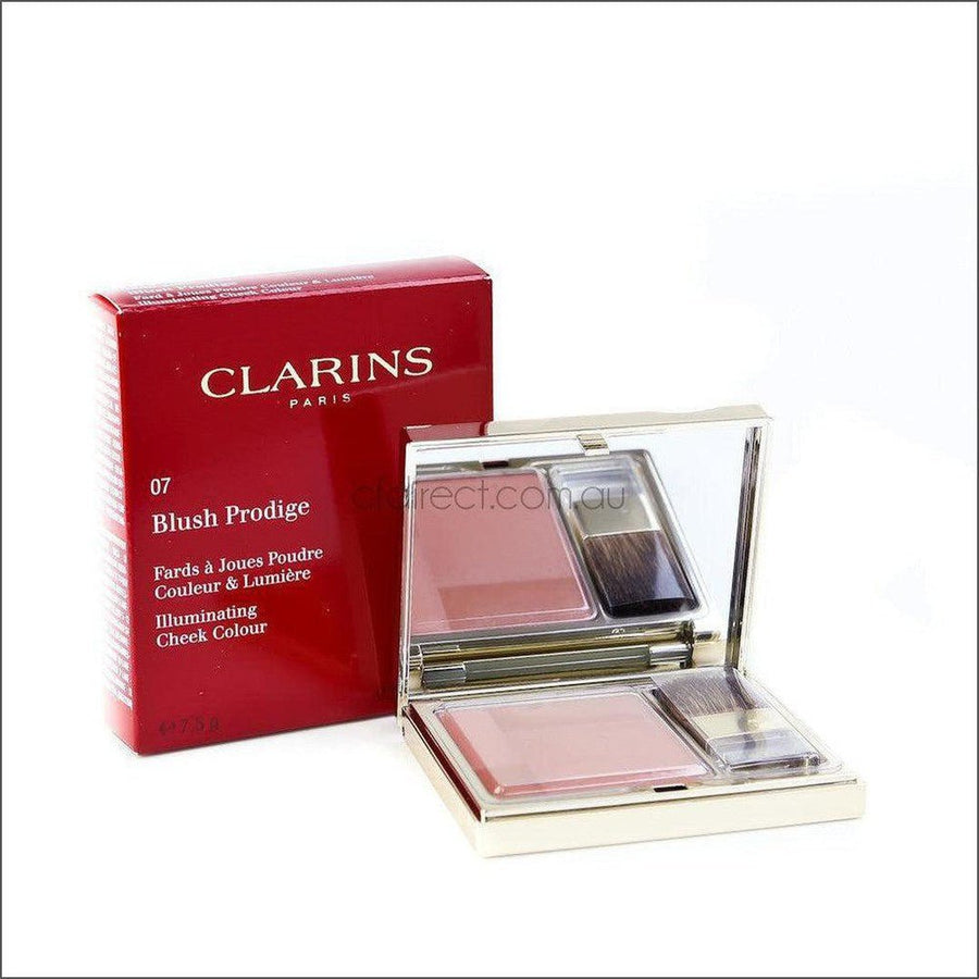 Blush Prodige No.07 Tawny Pink - Cosmetics Fragrance Direct -88257076