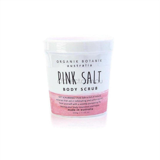 Body Scrub - Pink Salt - Cosmetics Fragrance Direct -67678772