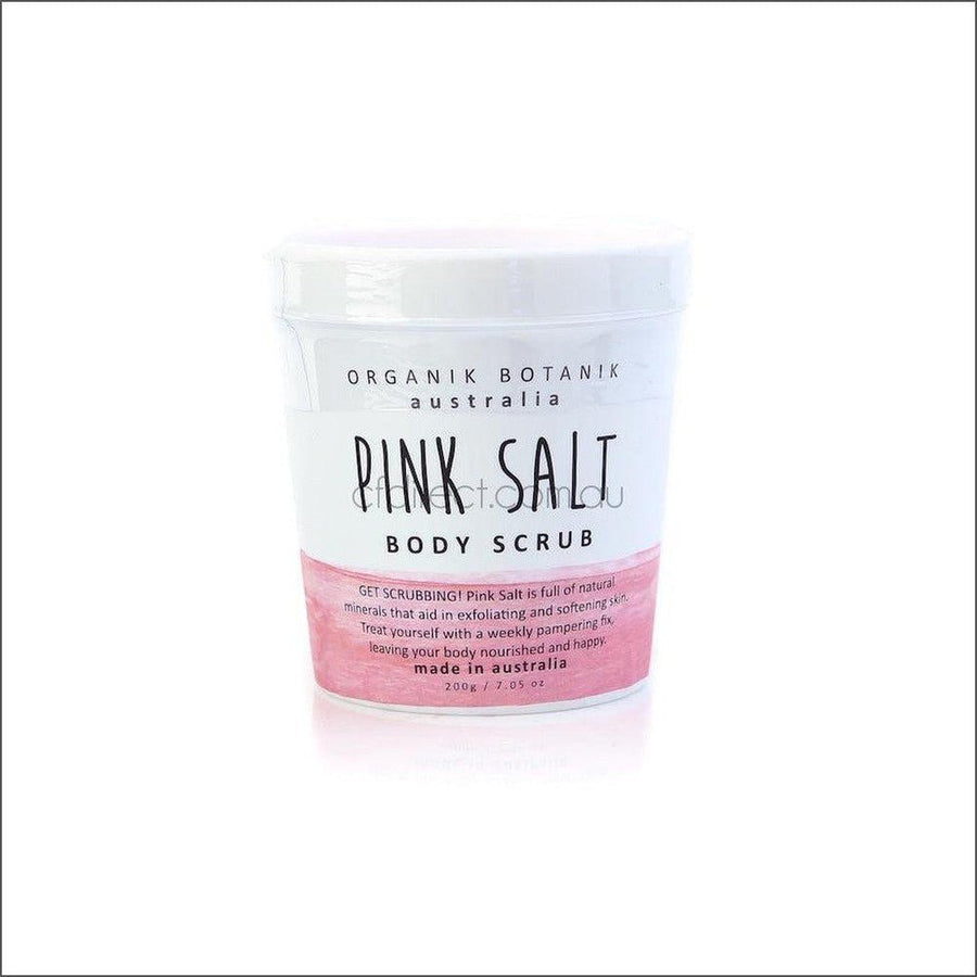 Body Scrub - Pink Salt - Cosmetics Fragrance Direct -67678772