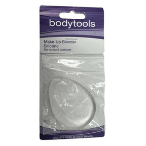 Body Tools Make-Up Blender Silicone - Cosmetics Fragrance Direct -9329370318241