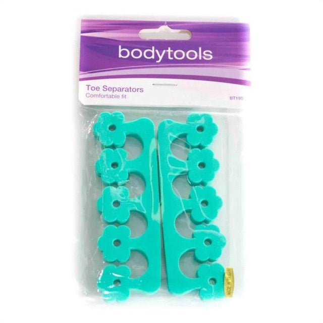 Body Tools Toe Separtor Pair - Cosmetics Fragrance Direct -