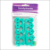 Body Tools Toe Separtor Pair - Cosmetics Fragrance Direct -