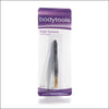 Bodytools Angle Tweezers Gold Tipped - Cosmetics Fragrance Direct -9312203082884