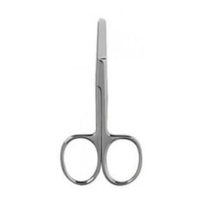 Bodytools Baby Safety Scissors - Cosmetics Fragrance Direct -9312203083058